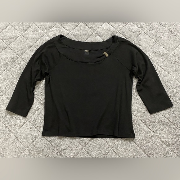 Rafaella Studio cotton sweater - Picture 4 of 8